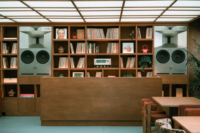 Listening bar: fenomeno o moda?