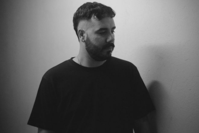 Dentro il disco: Lorenzo Aribone ci racconta il suo EP “Mind Hunter” su Outcast Planet