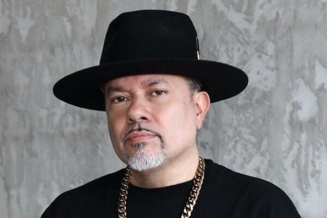 "Touch The Sky" di Louie Vega torna con nuovi remix di Masaki Morii e Musclecars
