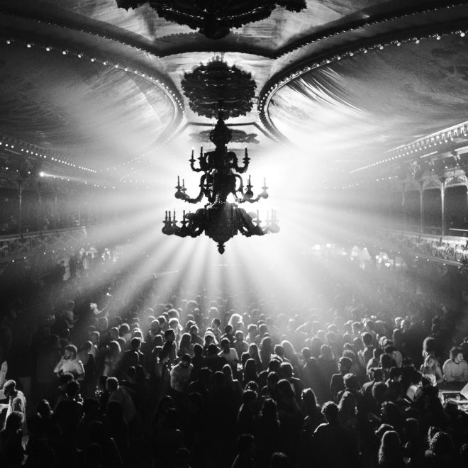Barcelona’s La Paloma reveals summer season featuring Gilles Peterson, Axel Boman, Kenny Dope and more