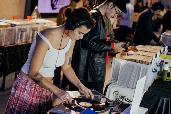 Intervista agli organizzatori di Milano Record Fair: back to the hands, back to the roots.