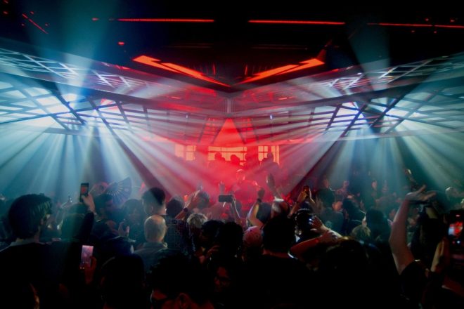 Ministry of Sound svela la stagione autunno-inverno 2026: Andy C, Kerri Chandler, Loco Dice e Armand Van Helden tra gli highlight