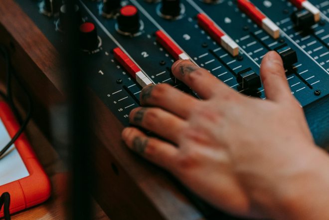 Milano Music Week 2025: gli eventi di musica elettronica da non perdere