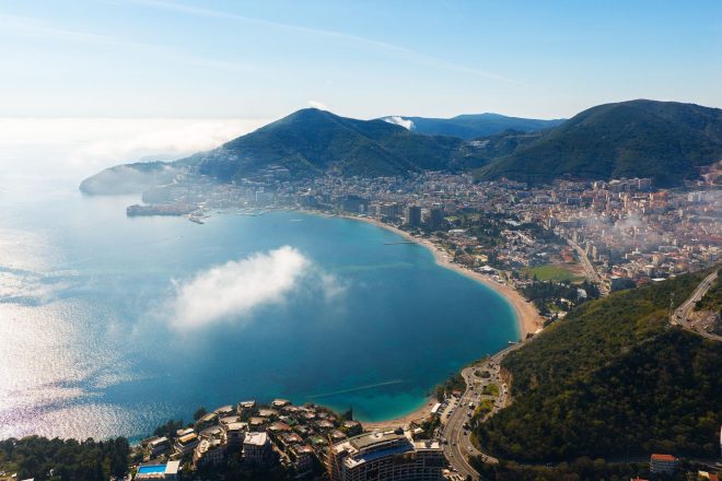 EXIT Festival, il richiamo dell’Adriatico: due eventi gratuiti in Montenegro