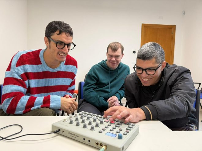 Sintonie: la traiettoria sociale di Transumare Fest