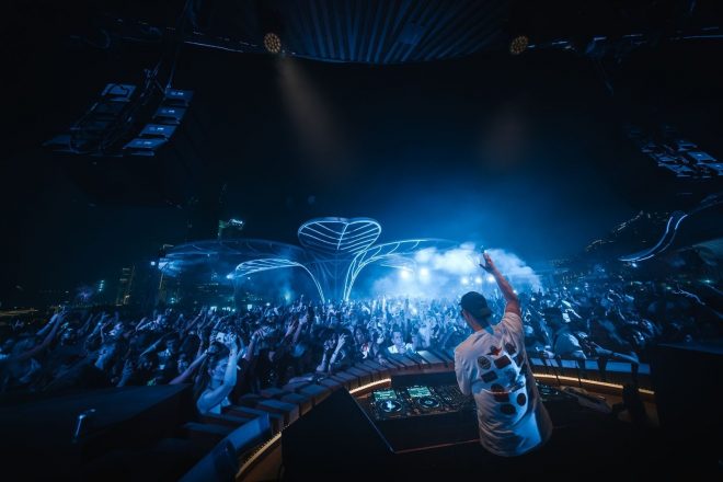 Capodanno a Dubai con Five Hotels