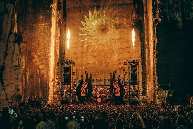 Svelata la line up 2026 del Gates of Agartha a Pula, Croazia