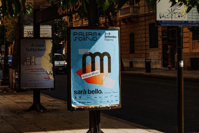 Palermo Sound: quando la città diventa un festival
