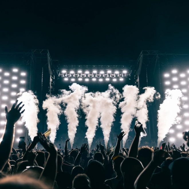 Panorama Festival 2025: i 5 act che non puoi perderti a Lecce
