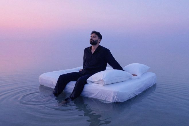 R3HAB: fuori il nuovo album "Dream inside a dream..."