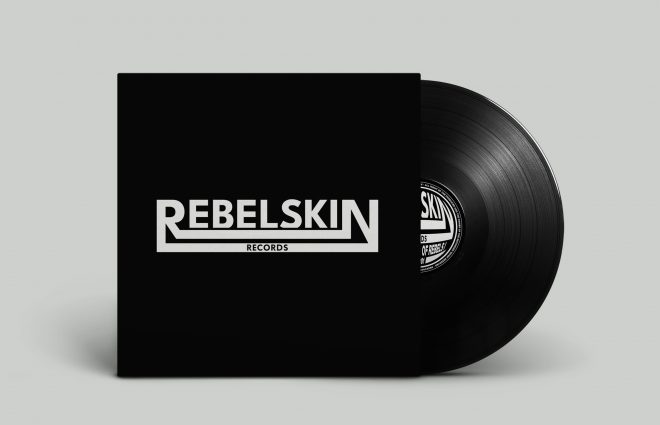 REBELSKIN Records annuncia il primo various artists: The Gathering of Rebels I