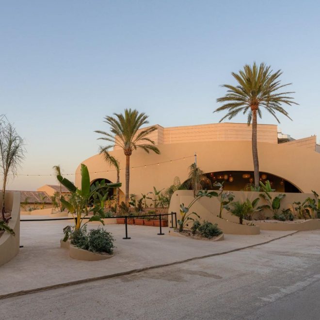Dentro AMØK: Recardo Patrick e la rivoluzione clubbing a Mallorca