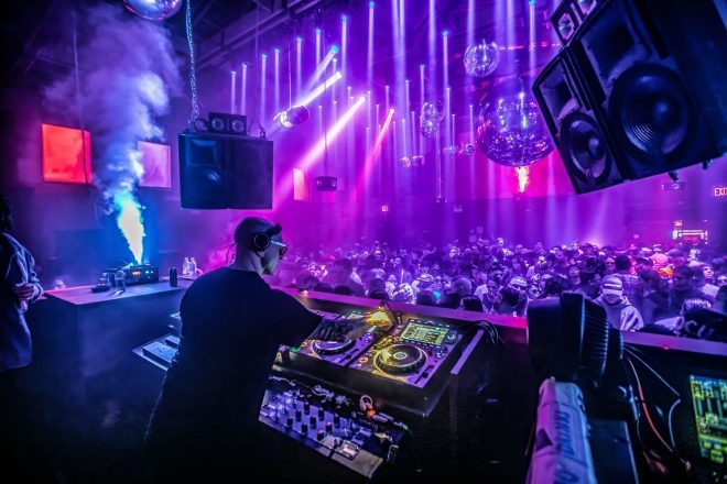 Refuge New York programma la sua Spring Season con Harvey, Villalobos e la riscoperta del marathon set