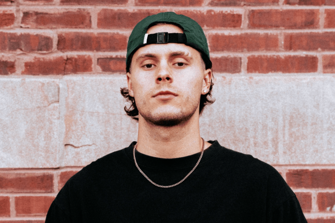 Riordan debutta su Hot Creations con "The Funk EP"