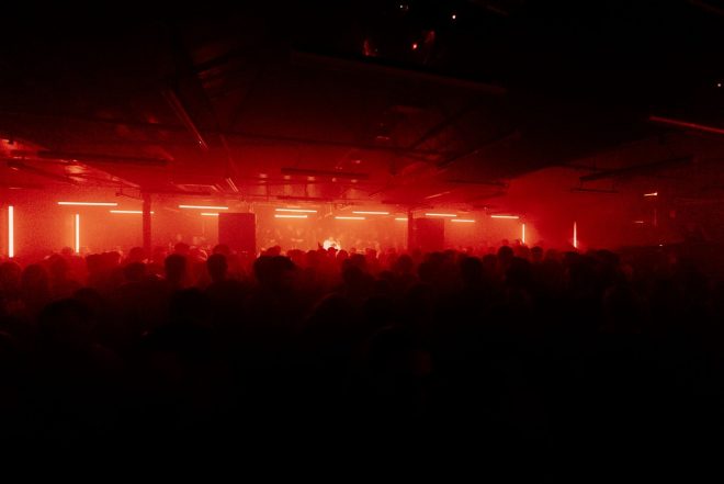Sankeys Manchester svela la programmazione autunnale/invernale dopo il restyling del nuovo venue