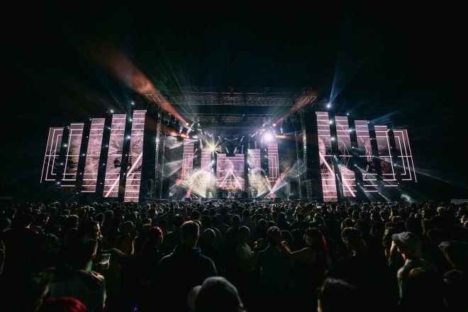 Sea Star Festival 2026: successo di musica e cultura