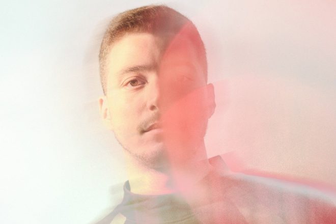 Skatman, tra controllo e anarchia: il nuovo doppio EP "Lost In Motion" su Time Passages