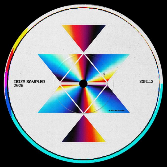 Solid Grooves pubblica il nuovo ‘Ibiza Sampler 2026’ in vista del ritorno a DC10