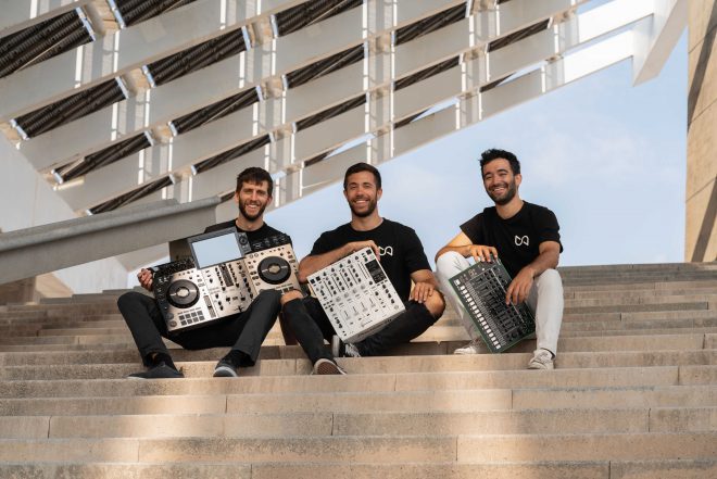 Sounds Market: la seconda vita del DJ gear