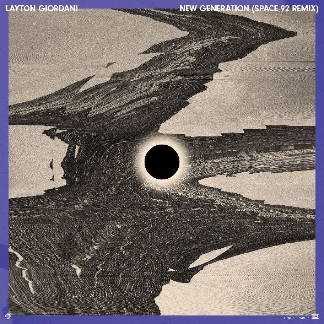 Space 92 returns to Drumcode remixing Layton Giordani's 'New Generation' classic!