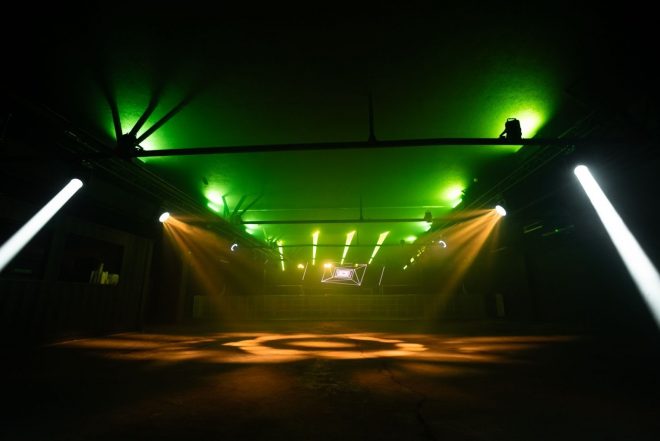 Space Ibiza arriva a Londra il 31 dicembre a Eutopia Warehouse