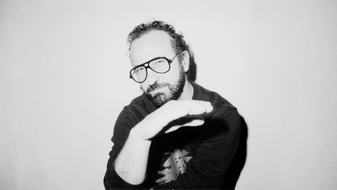 La renaissance di "Dancefloor" di Stylophonic con i remix di 10 artisti