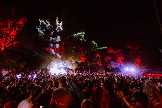Terminal V Croatia chiude l’edizione più grande di sempre e annuncia il ritorno nel 2027