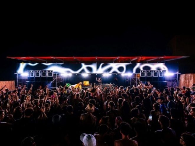Terminal V Croatia 2026 svela gli stage e gli afterparty al Barbarella’s