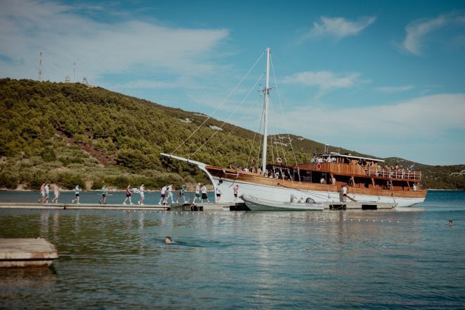 Terminal V Croatia svela il programma completo dei boat party 2026