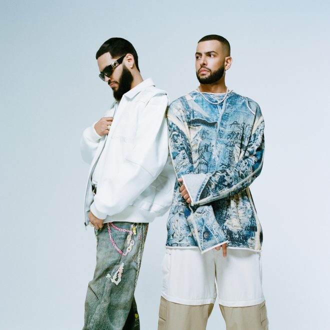 The Martinez Brothers collaborano con Mike Dean, Apex Martin e SASH nel nuovo singolo Take You Home