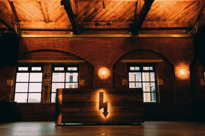 The Timber Loft riapre a Shoreditch con l’ex sound system del fabric