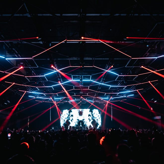 Time Warp’s Two Days | Two Celebrations: full lineup revealed for unmissable return to Mannheim