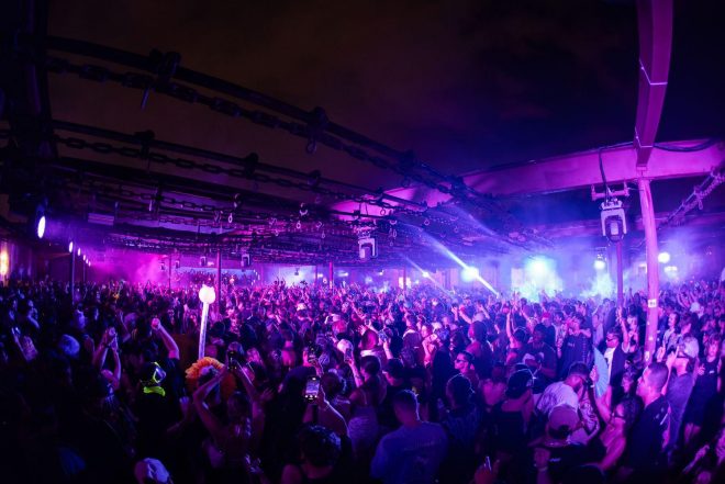 I festival imperdibili per la primavera 2026