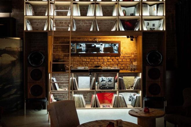 "Oltre il club": da Tono a Torino la serie di talk su clubbing e innovazione per la Future Week