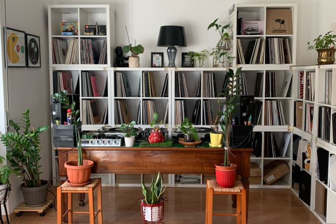 Dove Gira: Trenta3giri