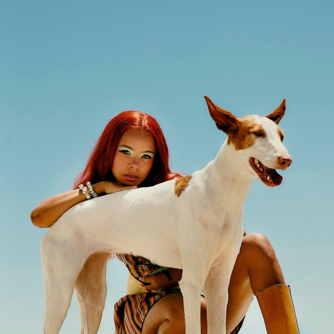 Tsha releases brand-new single “tell me (feat. Pollena)”