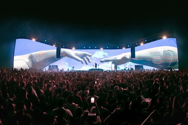 Pacha New York debutta: Brooklyn Mirage entra in una nuova era sotto FIVE Holdings