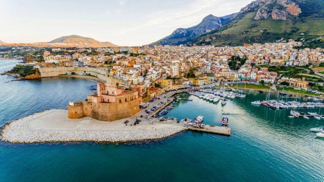 UNLOCKED Sicily celebra il 15° anniversario