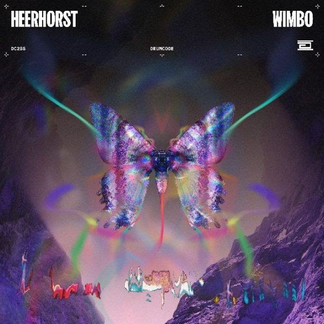 One of the year’s most anticipated techno tracks, Drumcode is set to release Heerhorst’s ‘Wimbo’ this Friday!