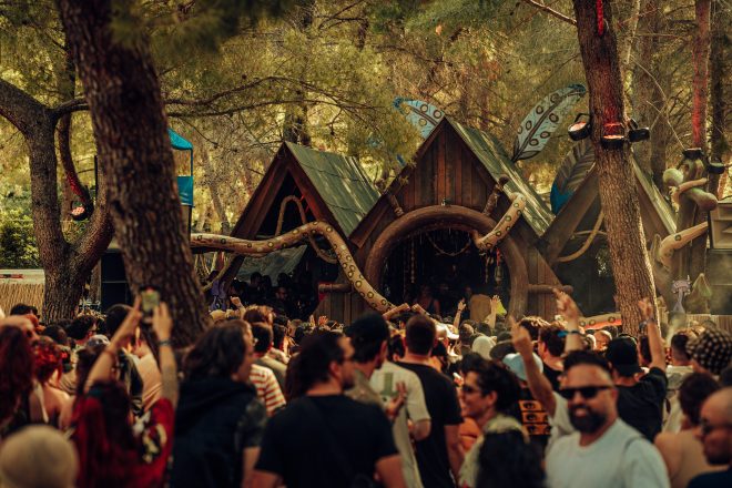 UNUM 2026 svela la line-up completa e lancia il palco segreto: la caccia al tesoro ha inizio