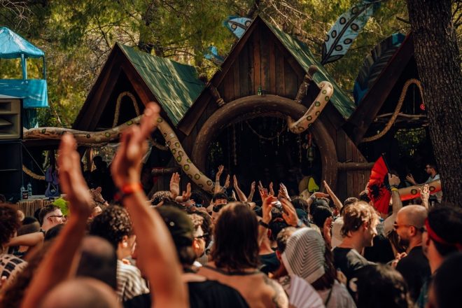 UNUM Festival annuncia la fase 2 della line up 2026