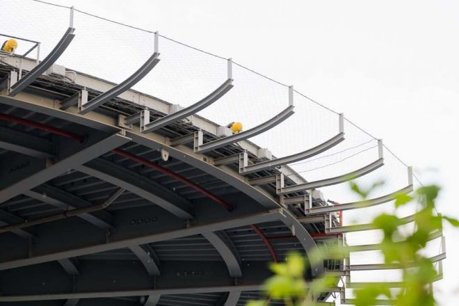 Urbaphonia: sulla pista 500 il free festival che mappa Torino con il suono
