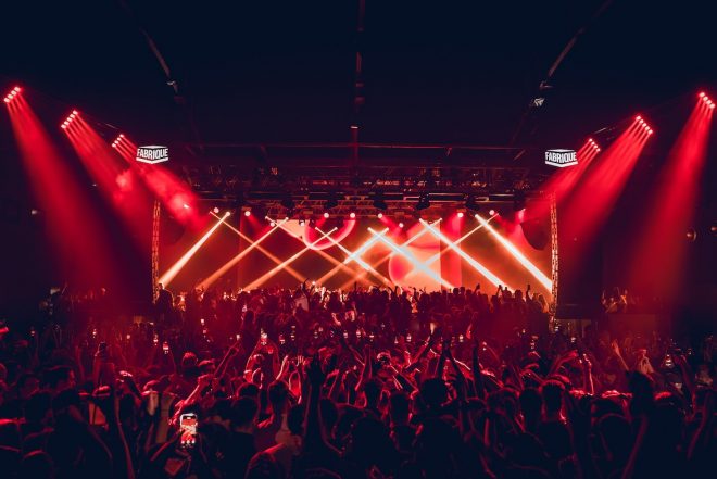 Vision Milano: la programmazione di febbraio con i compleanni di Marcola Carola e Luciano