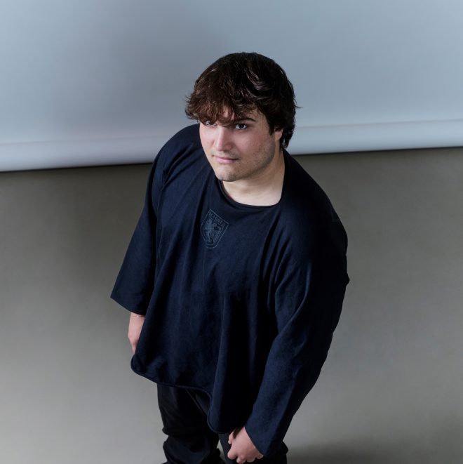 Built to last: Vithz on patience, purpose, and the long game