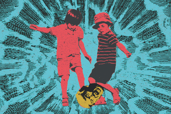 Dentro il disco: i Void Fill ci raccontano l'uscita su Vesuvius Soul Records