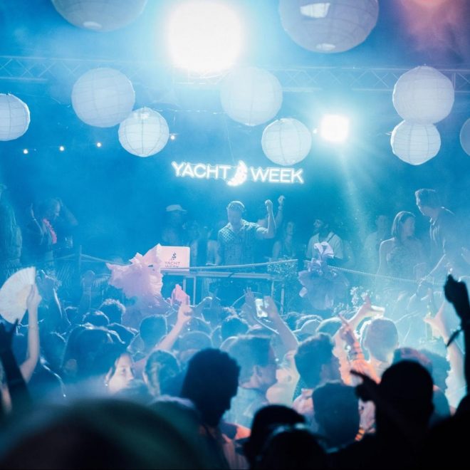 Soundwave: Yacht week launches global hunt for the next dj superstar