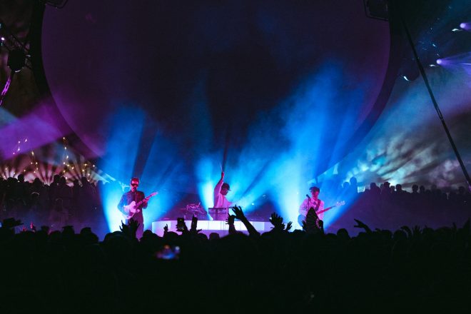 Yard Festival in collaborazione con The Moment: la photogallery