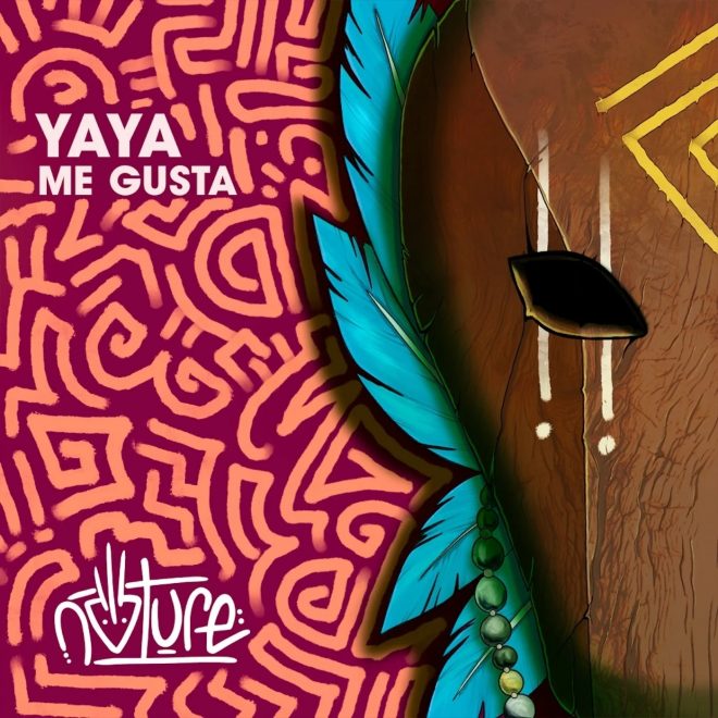 Tamango Records Frontman Yaya set for debut on wAFF’s NATURE imprint with five-track ‘Me Gusta’ EP